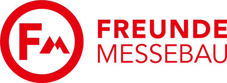 FREUNDE Messebau